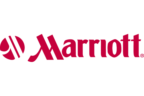 logo marriott