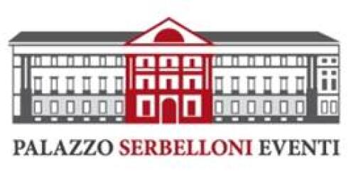 logo palazzo serbelloni